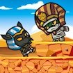 Mummy Land