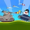 Battle of Tank Steel