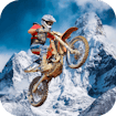 Bike Mania 3 On Ice
