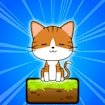 Cat Drop