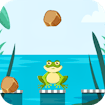 Frog Jump