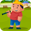 Gully Cricket