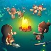 Idle Island: Build And Survive