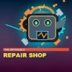 Impossible Repair Shop