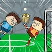Leg Soccer