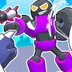 Mechangelion Robot Fight