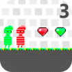 Red and Green 3