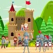 Retro Tower Defense