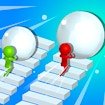 Snow Race 3d Fun Racing