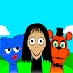Sprunki Horror