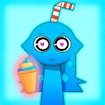 Sprunki Ice Mod – Aqua
