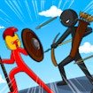 Stick War Saga