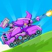 Tank Arena Steel Battle