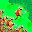 War of Islands Mine and Craft