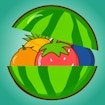 Watermelon Merge